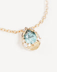 By Charlotte Dive Deeper Necklace 18k Gold Plated