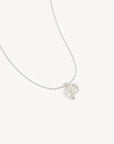 By Charlotte You Are Magic Zodiac Necklace Aries Sterling Silver