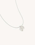 By Charlotte You Are Magic Zodiac Necklace Aries Sterling Silver