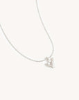 By Charlotte You Are Magic Zodiac Necklace Gemini Sterling Silver