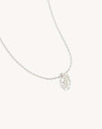 By Charlotte You Are Magic Zodiac Necklace Virgo Sterling Silver