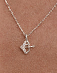 By Charlotte You Are Magic Zodiac Necklace Sagittarius Sterling Silver