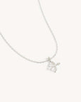By Charlotte You Are Magic Zodiac Necklace Sagittarius Sterling Silver