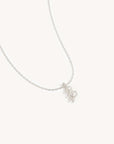 By Charlotte You Are Magic Zodiac Necklace Capricorn Sterling Silver