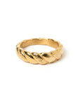 Arms of Eve Nahla Ring Gold