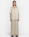 Viktoria and Woods Pilot Pant Oyster