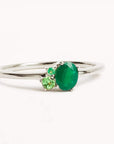 Charlotte Sterling Silver Kindred