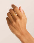 By Charlotte Kindred November Birthstone Gold