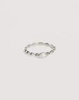 By Charlotte Sterling Silver Lucky Eye Ring