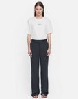 Viktoria and Woods Walsh Unisex Trouser Darkest Spruce