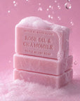 Desert Star Big Beating Heart Soap