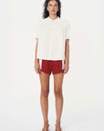 Rowie Cora Spring Blouse