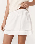 Rowie Suri Lace Mini Bone