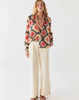 Maison Hotel Rusty Blouse Casiopea Volcano