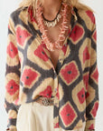 Maison Hotel Rusty Blouse Casiopea Volcano