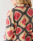 Maison Hotel Rusty Blouse Casiopea Volcano