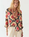 Maison Hotel Rusty Blouse Casiopea Volcano