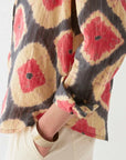 Maison Hotel Rusty Blouse Casiopea Volcano