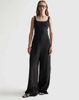 Elka Collective Persi Tank Black