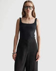Elka Collective Persi Tank Black