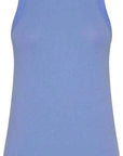 Camilla & Marc Park Tank in Cerulean Blue