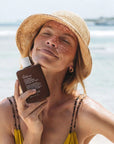 Feel Good Coconut Sunscreen SPF 50+ 200ml