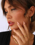 By Barny Theo Ring Gold