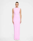 Effie Kats Veron Gown Taffy