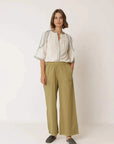 Indi and Cold Pantalon 701 Manzana