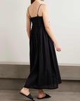 Posse Danielle Dress Black