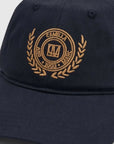 Camilla and Marc Wade Cap Navy Birch