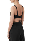 Camilla and Marc Wembley Pant Black