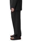 Camilla and Marc Wembley Pant Black