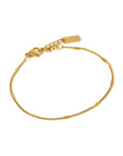 Arms of Eve Willa Chain Bracelet Gold