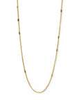 Arms of Eve Willa Necklace Gold