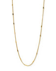 Arms of Eve Willa Necklace Gold
