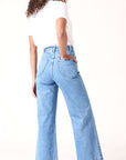 Rollas Sailor Lily Mid Blue