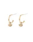 Jolie and Deen Priya Sleepers Gold