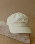 Gentle Habits Positive Outcomes Cap Cream Tobacco