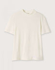 American Vintage Aksun T Shirt White