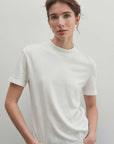 American Vintage Aksun T Shirt White