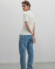 American Vintage Aksun T Shirt White