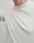 American Vintage Aksun T Shirt White