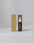 Gentle Habits Ritual Diffuser Oil Bells Beach