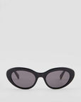 Brésac Frame 10 Black