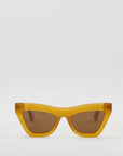 Brésac Frame 6 Amber