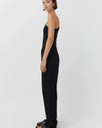 Camilla and Marc Flinders Bodysuit Black