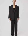 Camilla and Marc Mackinley Pant Black