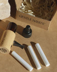Gentle Habits Refillable Car Diffuser