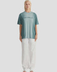 Ena Pelly Jessie Oversized Tee Ombre.
